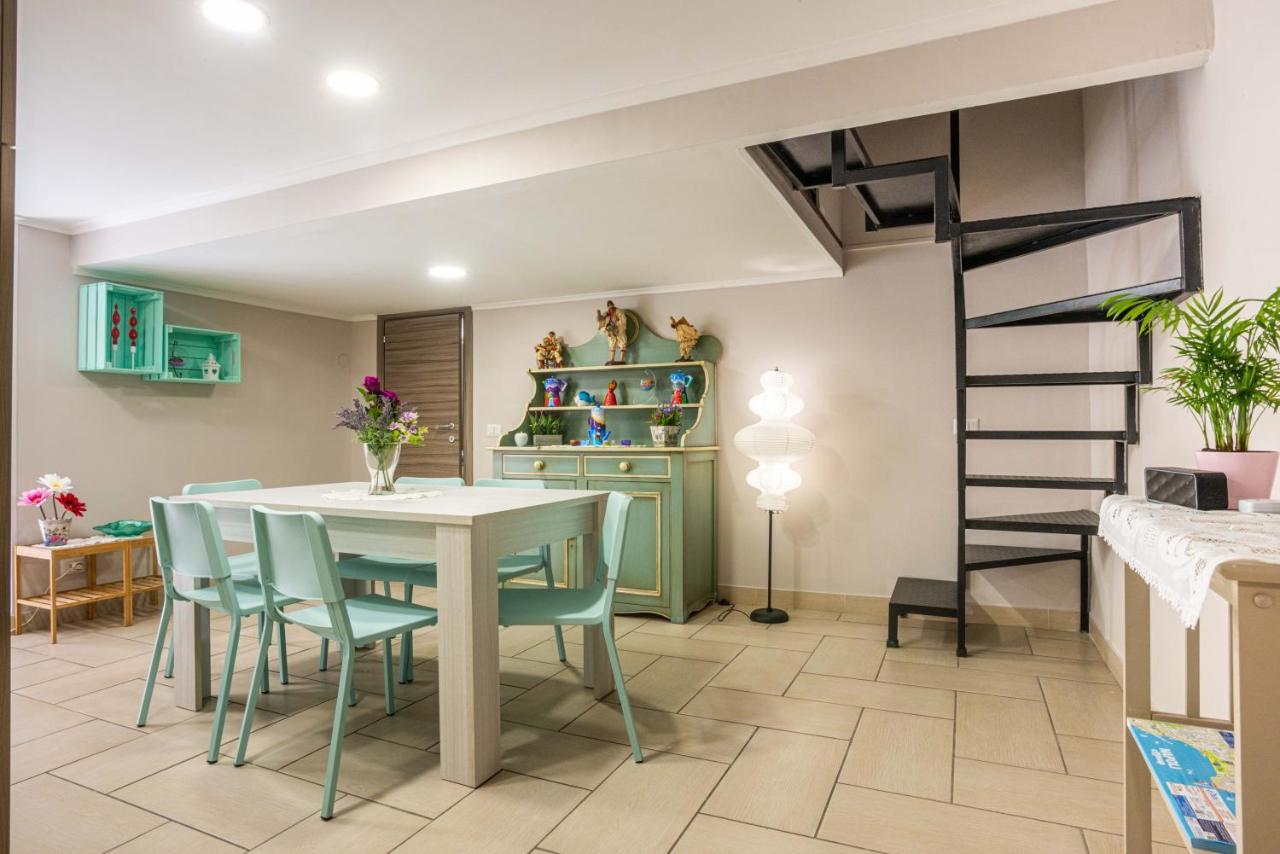 Casa Stritt Napoli
